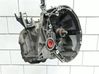 Mechaninė 5 pavarų dėžė JR5123