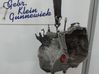 Mechaninė 5 pavarų dėžė JH3128