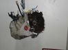 Manual 5 speed gearbox JH3184