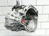 Manual 5 speed gearbox 320106163R