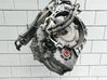 Manual 5 speed gearbox SU1001