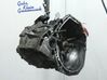 Manual 5 speed gearbox 320108901R