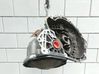 Manual 5 speed gearbox 