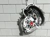 Mechaninė 5 pavarų dėžė 24579784