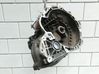 Manual 5 speed gearbox 