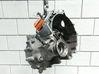 Mechaninė 5 pavarų dėžė 02T300043L