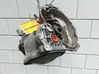 Manual 5 speed gearbox 55561901