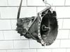 Manual 5 speed gearbox 2170000942