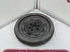 Volante motor 415058109