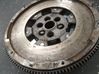 Volante motor 03L105266BR