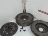 Flywheel AV616477CE