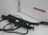 Tailgate/trunk strut/damper 8V7871350B