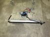 Tailgate/trunk strut/damper 00718AEP01