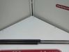 Amortiguador/puntal del maletero/compartimento de carga 1S71N406A10AC