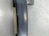 Rear door handle cover 96660912