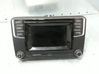 Unidad delantera de radio/CD/DVD/GPS 1K8035150D