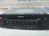 Navigation unit CD/DVD player 8200097398