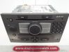 Navigation unit CD/DVD player 13188477
