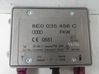Sound amplifier 8E0035456C