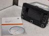 Navigation unit CD/DVD player 3C0035270B