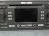 Navigation unit CD/DVD player 7M5T18K931AE