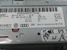 Navigation unit CD/DVD player 4E0919887D
