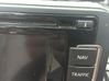 Reproductor CD/DVD y unidad de navegación 3C0035270B