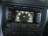 Stacja multimedialna GPS / CD / DVD 3T0035192C