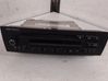 Radio/CD/DVD/GPS head unit 65129202152