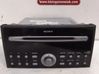 Radio/CD/DVD/GPS head unit 7S7F18C821CC