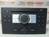 Radio/CD/DVD/GPS head unit 13233925