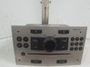 Radio/CD/DVD/GPS-pääyksikkö 13254182