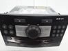 Radio/CD/DVD/GPS-pääyksikkö 13289927