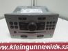 Radio/CD/DVD/GPS-pääyksikkö 13357124