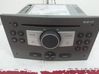 Radio/CD/DVD/GPS head unit 93180959