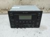 Radio/CD/DVD/GPS head unit 3B7035180D