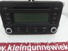 Panel / Radioodtwarzacz CD/DVD/GPS 1K0035186P