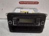Panel / Radioodtwarzacz CD/DVD/GPS 1K0035156B