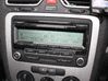 Unité principale radio / CD / DVD / GPS 1K0035186AA