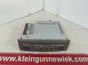 Radio/CD/DVD/GPS head unit 8200335062