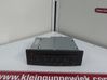 Radio/CD/DVD/GPS head unit 8200483757