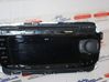 Unidad delantera de radio/CD/DVD/GPS 6J2035153H