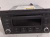 Unidad delantera de radio/CD/DVD/GPS 3R0035186