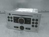 Panel / Radioodtwarzacz CD/DVD/GPS 13188892