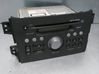 Radija/ CD/DVD grotuvas/ navigacija 3910151K0