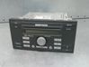 Radio / CD/DVD atskaņotājs / navigācija 8C1T18C815AC