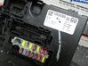 Módulo de fusible 13424260