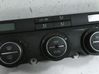 Climate control unit 1K0907044CT