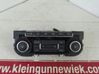Climate control unit 5K0907044BT