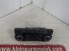 Climate control unit 5K0907044DT